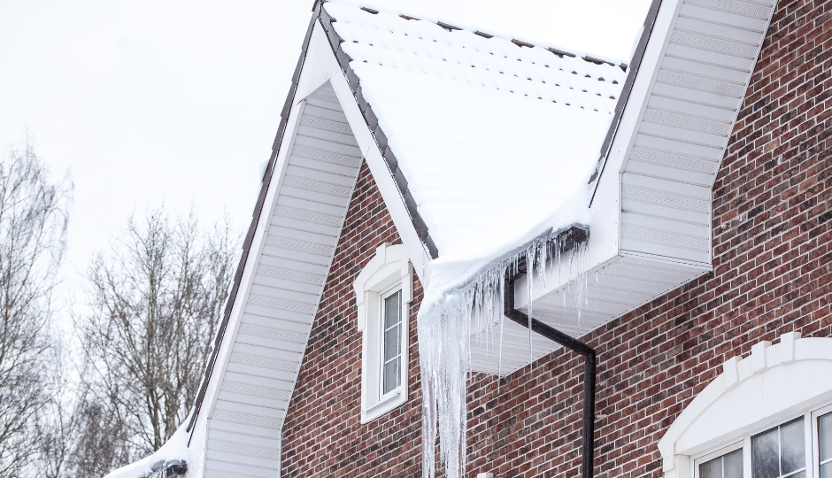 Winter Guidance For Landlords & Tenants